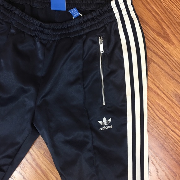 adidas Pants - Adidas firebird track pants